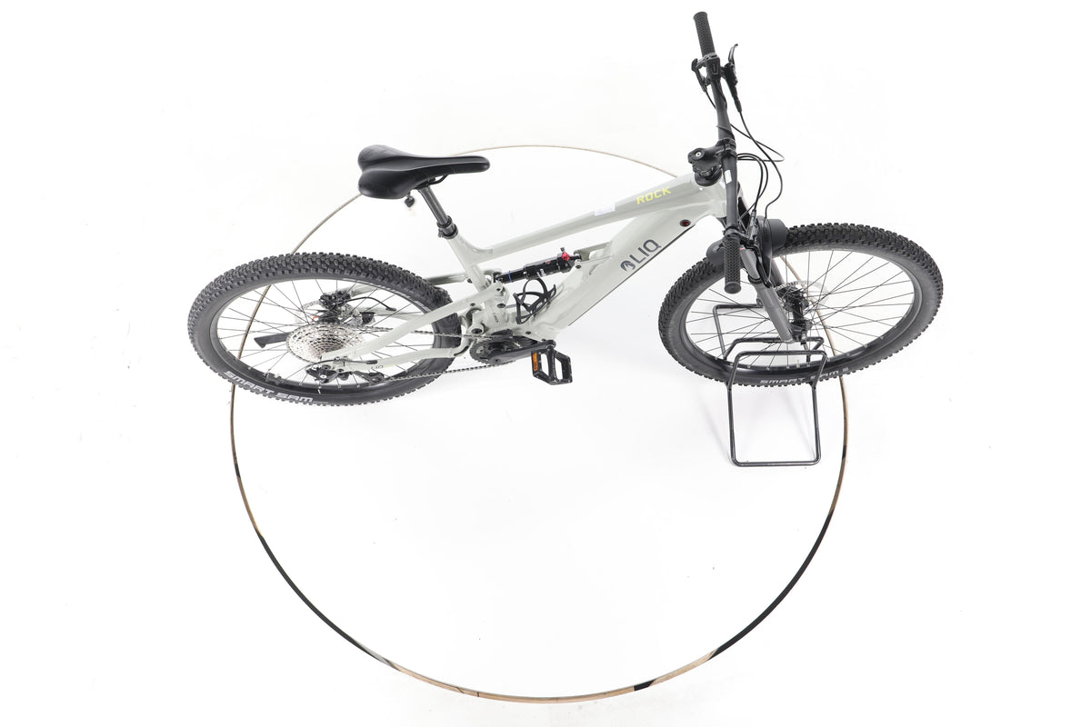 LIQBIKE Rock Fully E-Bike Fully - Image 13