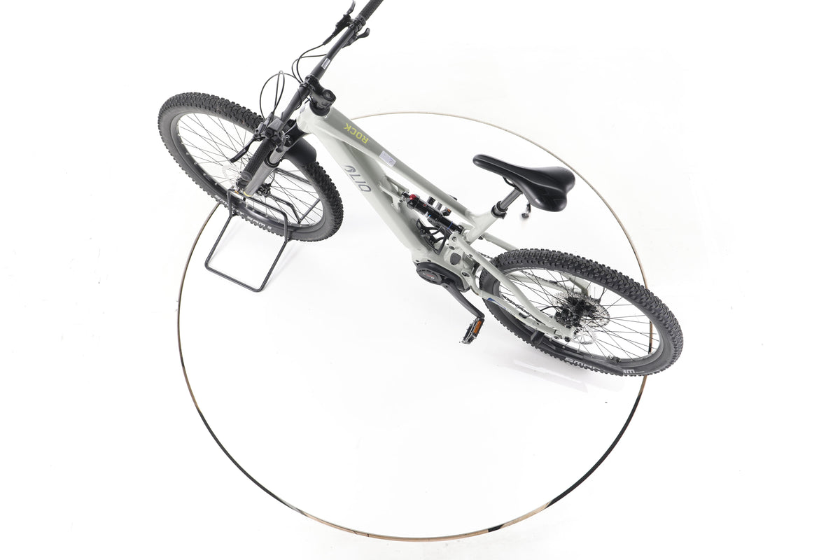 LIQBIKE Rock Fully E-Bike Fully - Image 20
