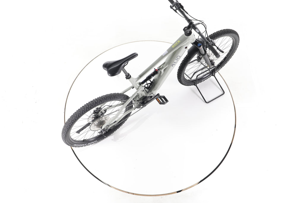 LIQBIKE Rock Fully E-Bike Fully - Image 24