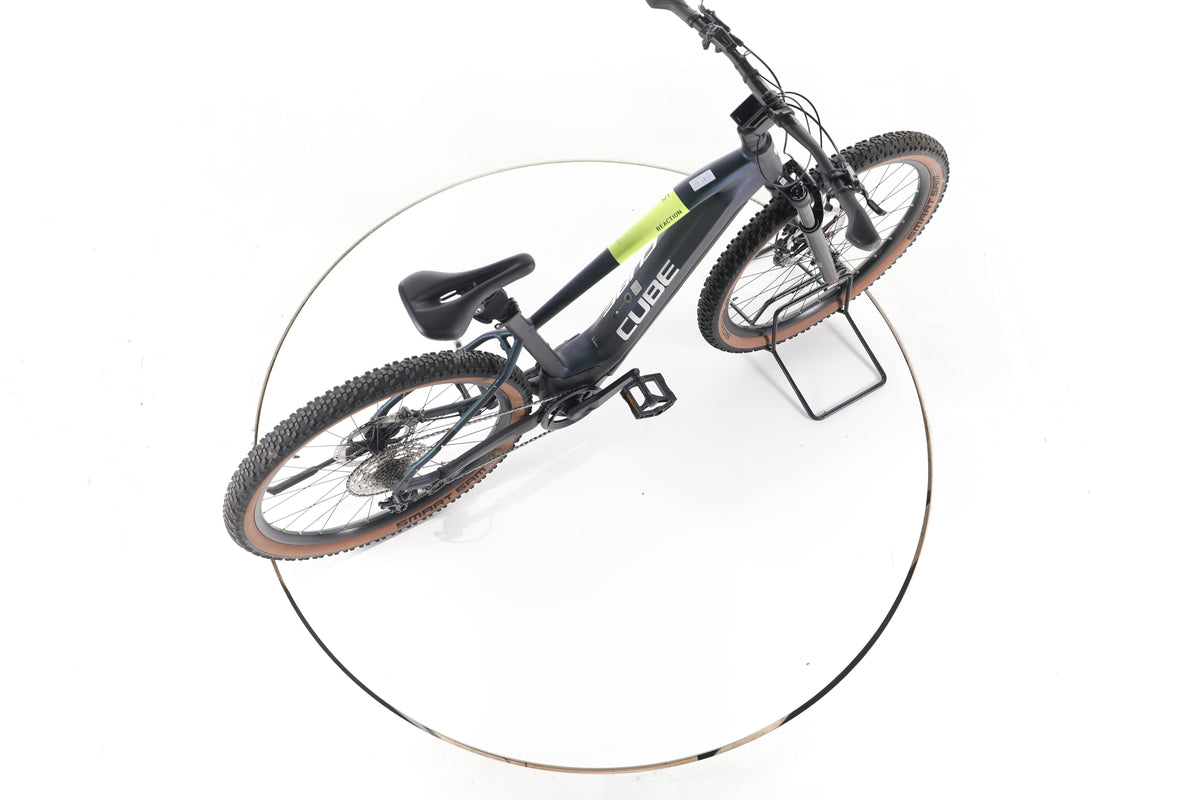 Cube Reaction Hybrid SLT E-Bike - Image 24