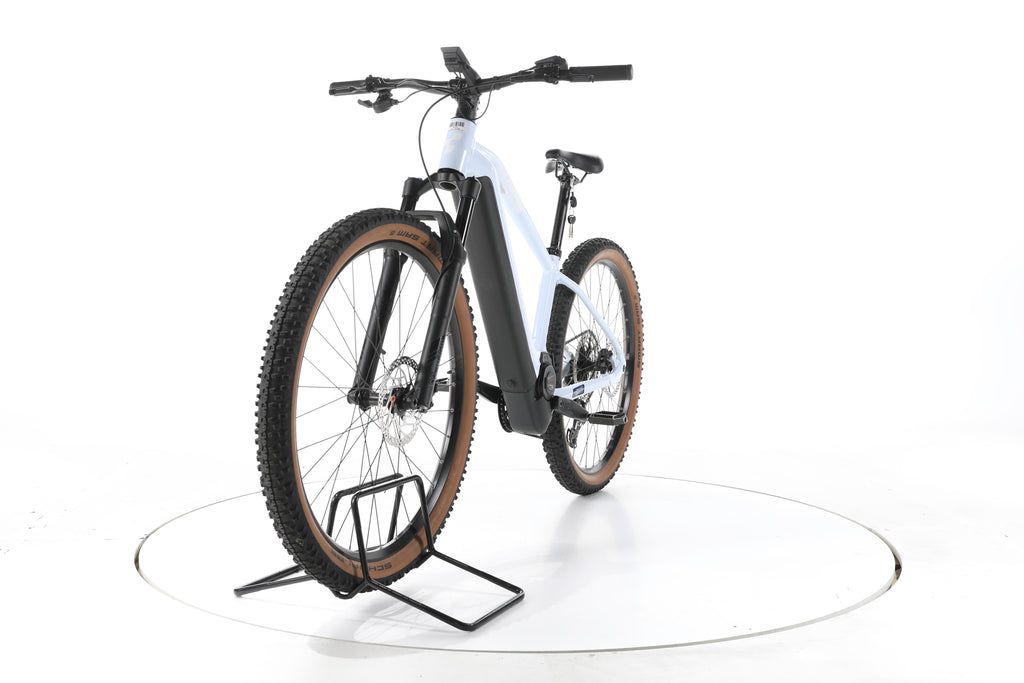Cube Reaction Hybrid Pro 625 E-Bike - Image 5