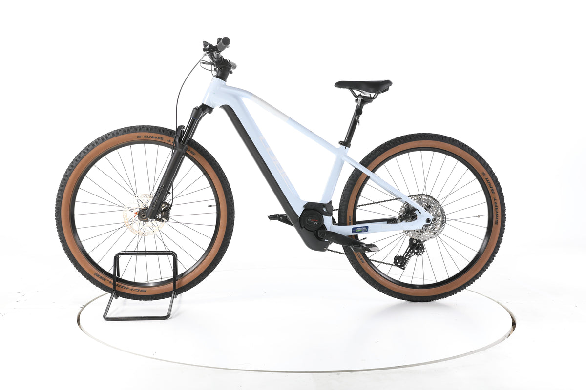 Cube Reaction Hybrid Pro 625 E-Bike - Image 7