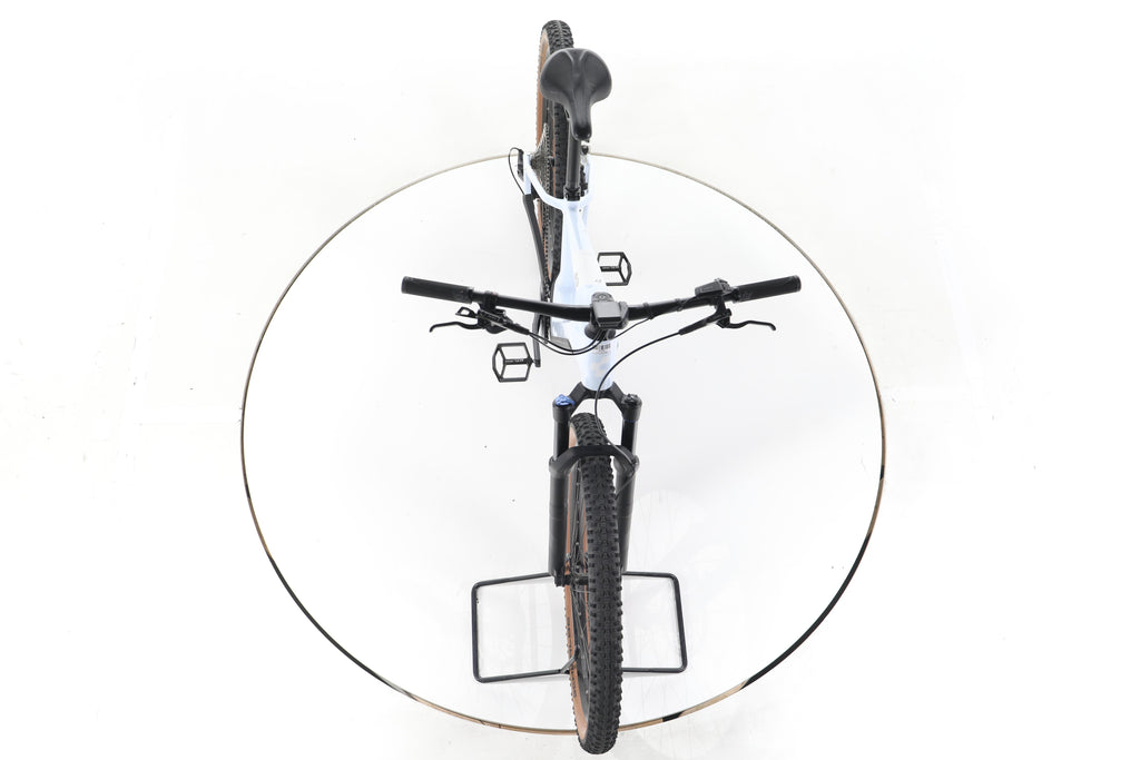 Cube Reaction Hybrid Pro 625 E-Bike - Image 16