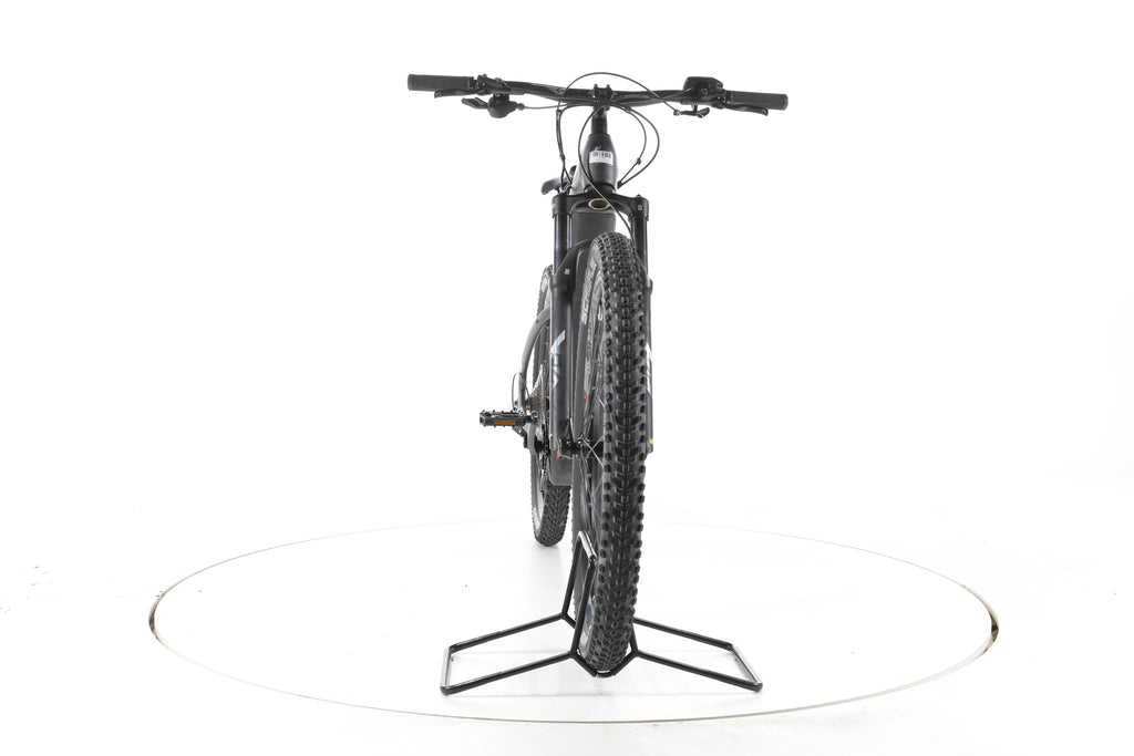 Lapierre Overvolt HT 8.6 E-Bike - Image 4