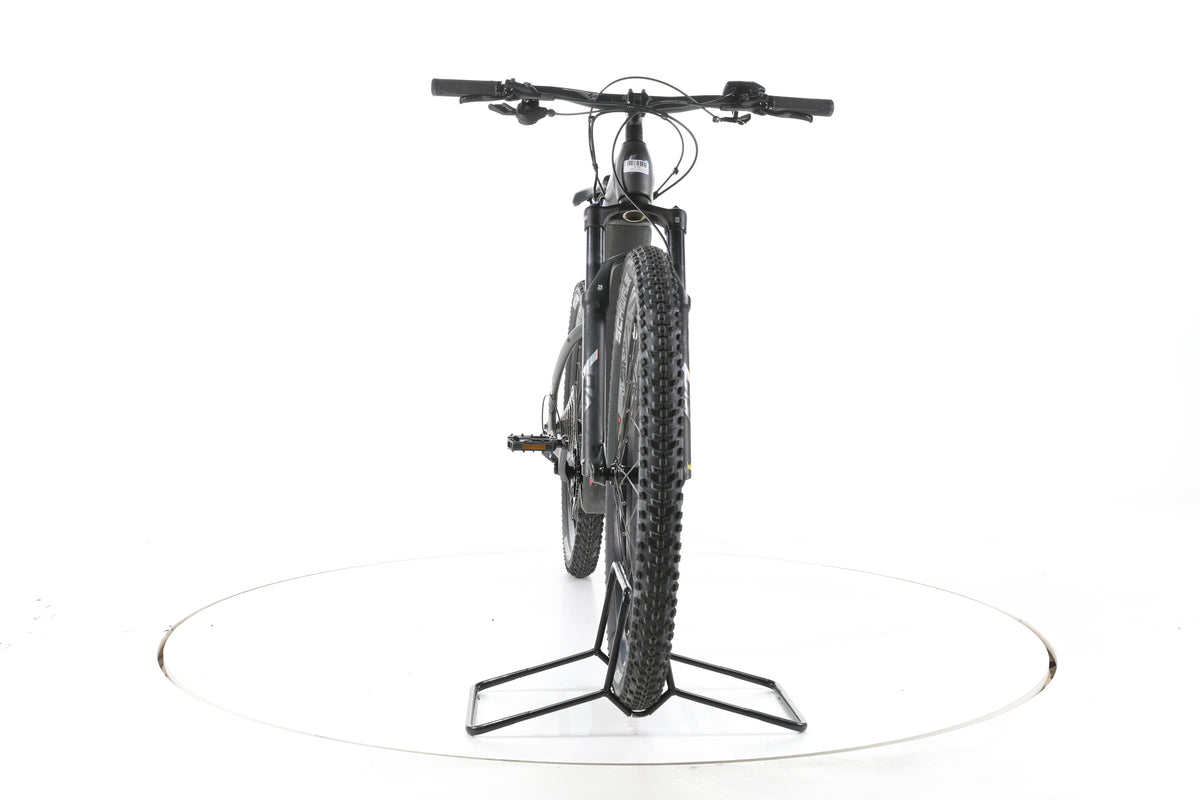 Lapierre Overvolt HT 8.6 E-Bike - Image 4