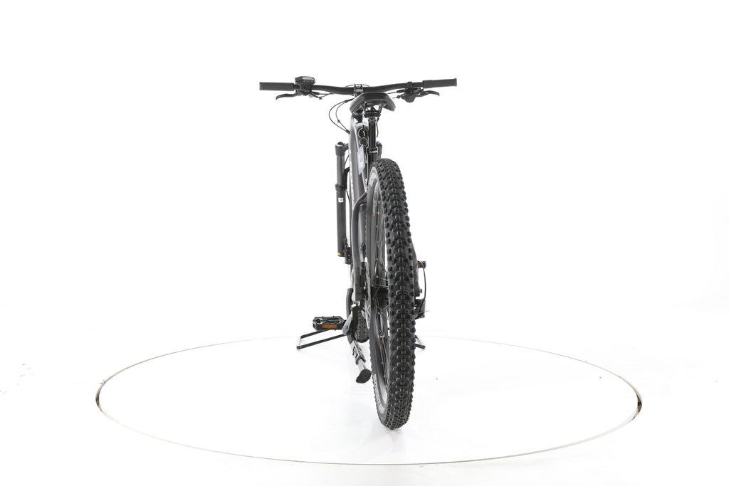 Lapierre Overvolt HT 8.6 E-Bike - Image 10