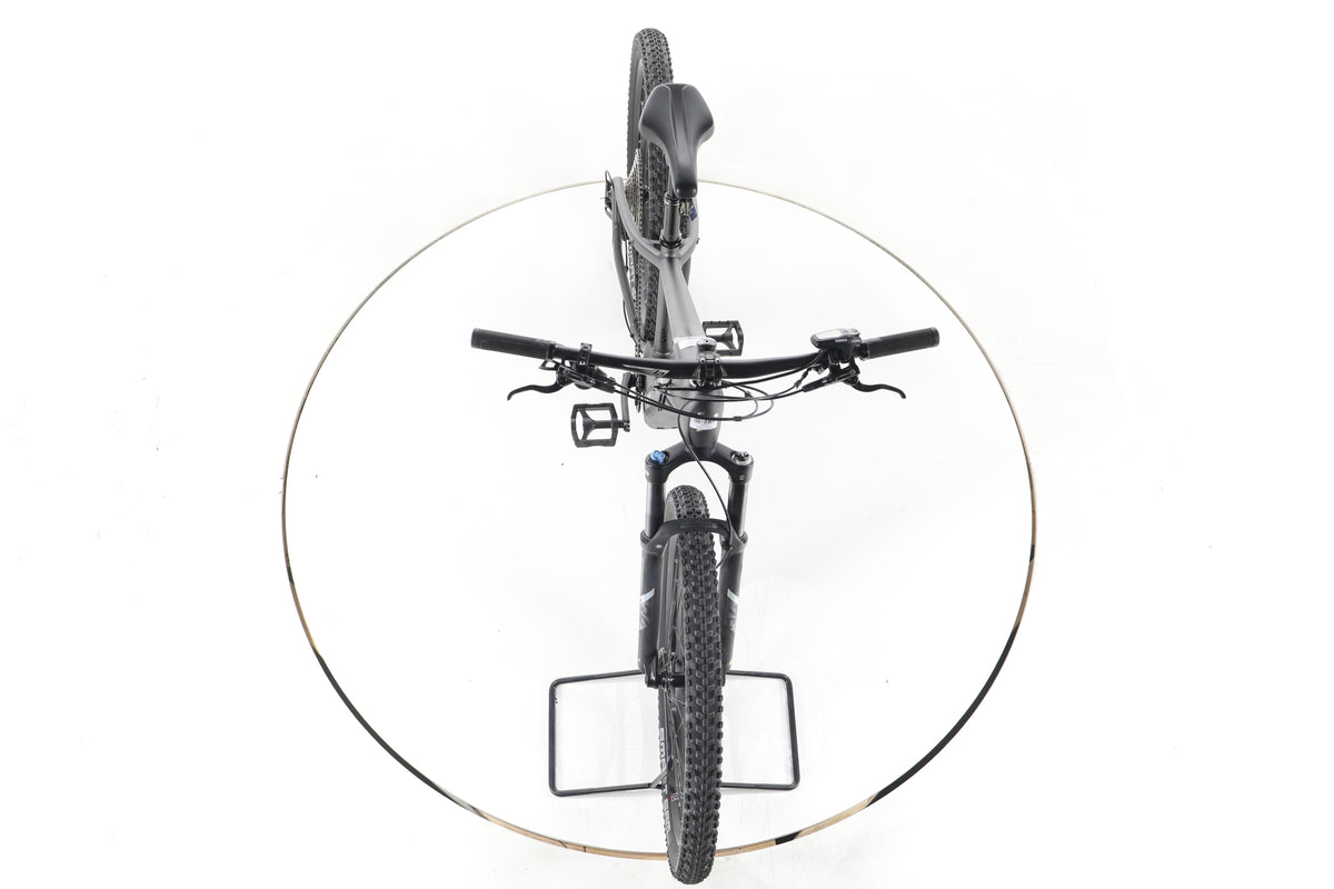 Lapierre Overvolt HT 8.6 E-Bike - Image 16