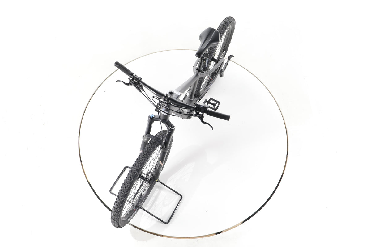 Lapierre Overvolt HT 8.6 E-Bike - Image 17