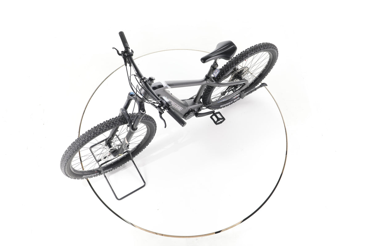 Lapierre Overvolt HT 8.6 E-Bike - Image 18