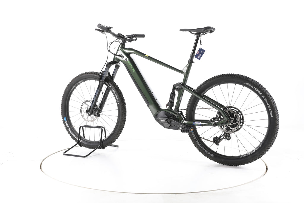 HoheAcht Mola Monto E-Bike Fully - Image 8