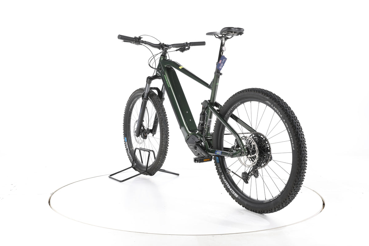 HoheAcht Mola Monto E-Bike Fully - Image 9