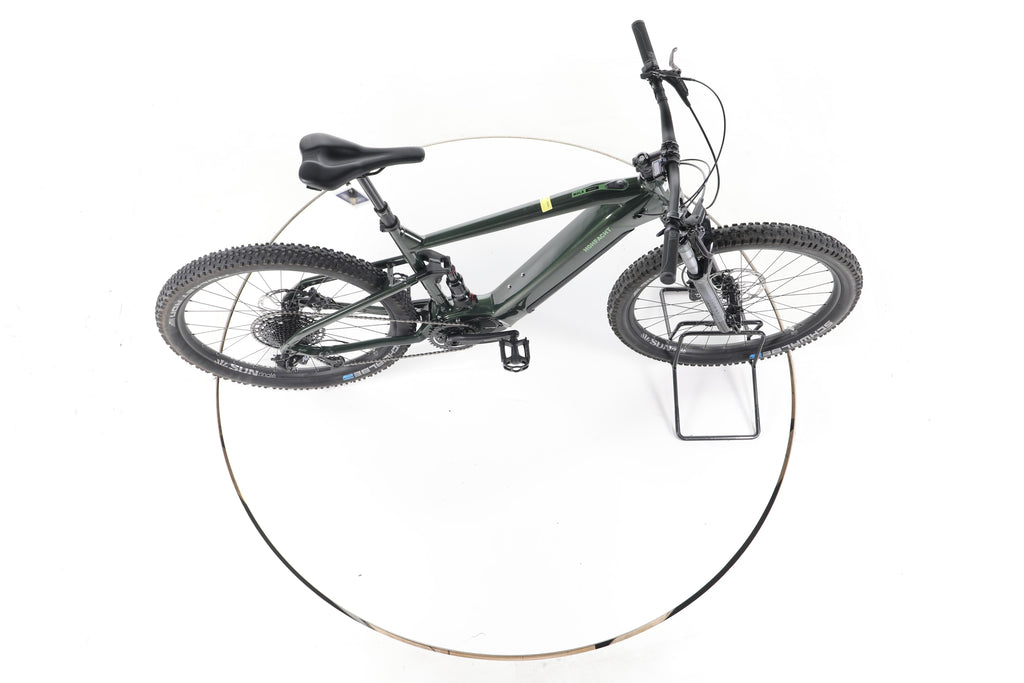HoheAcht Mola Monto E-Bike Fully - Image 13
