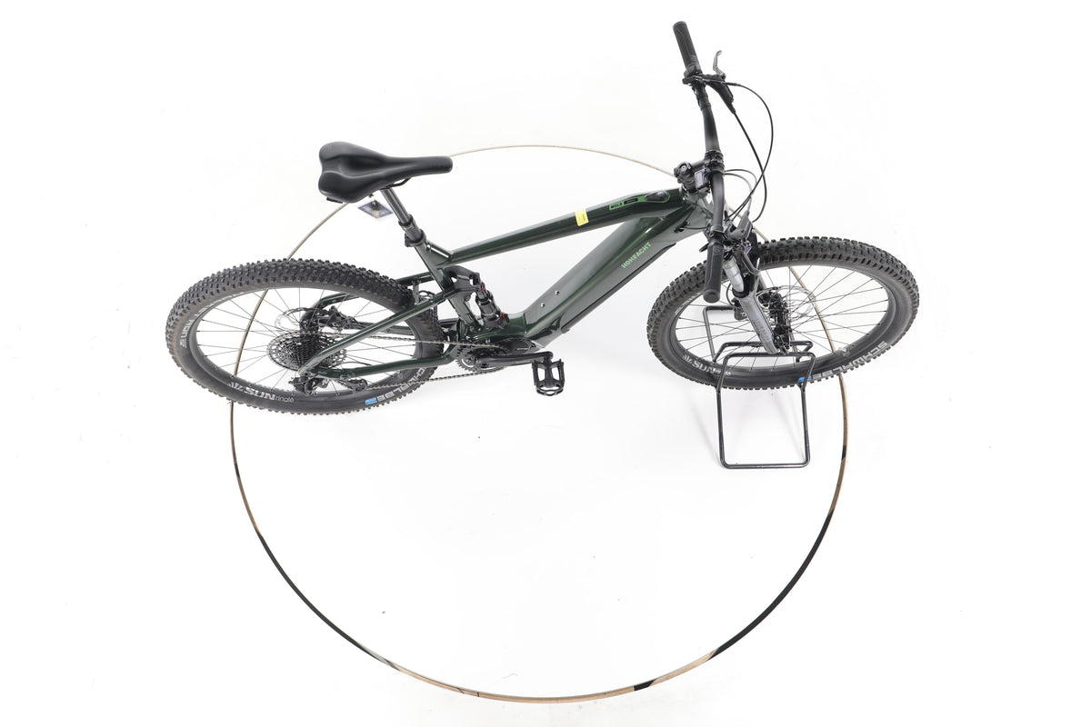 HoheAcht Mola Monto E-Bike Fully - Image 13