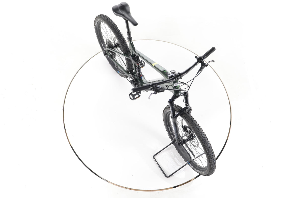 HoheAcht Mola Monto E-Bike Fully - Image 15