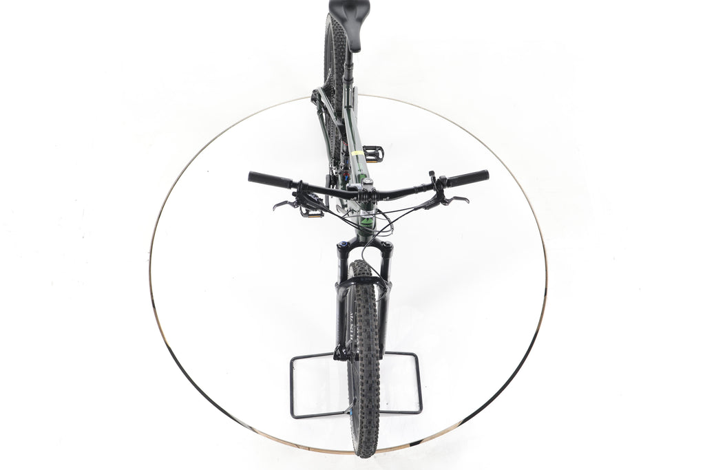 HoheAcht Mola Monto E-Bike Fully - Image 16