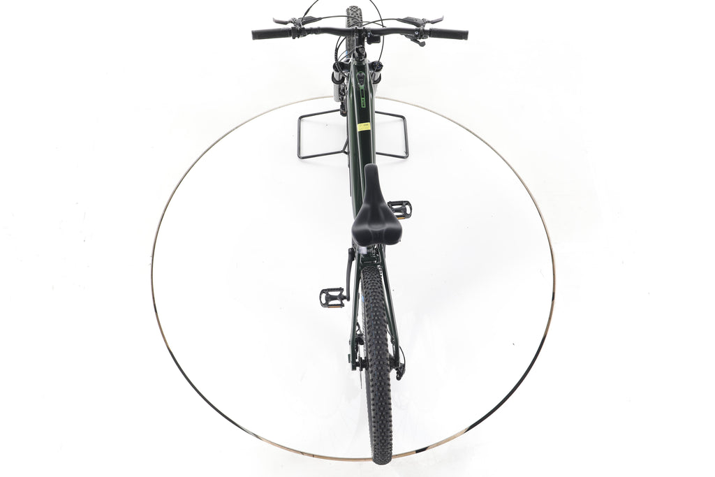 HoheAcht Mola Monto E-Bike Fully - Image 22