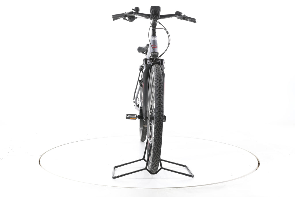 Feldmeier FE 03C ECO City E-Bike Tiefeinsteiger - Image 4