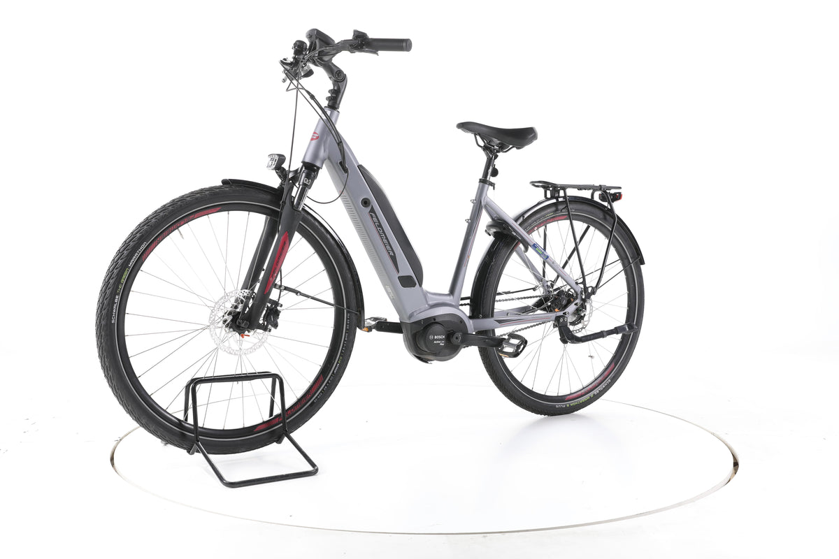 Feldmeier FE 03C ECO City E-Bike Tiefeinsteiger - Image 6