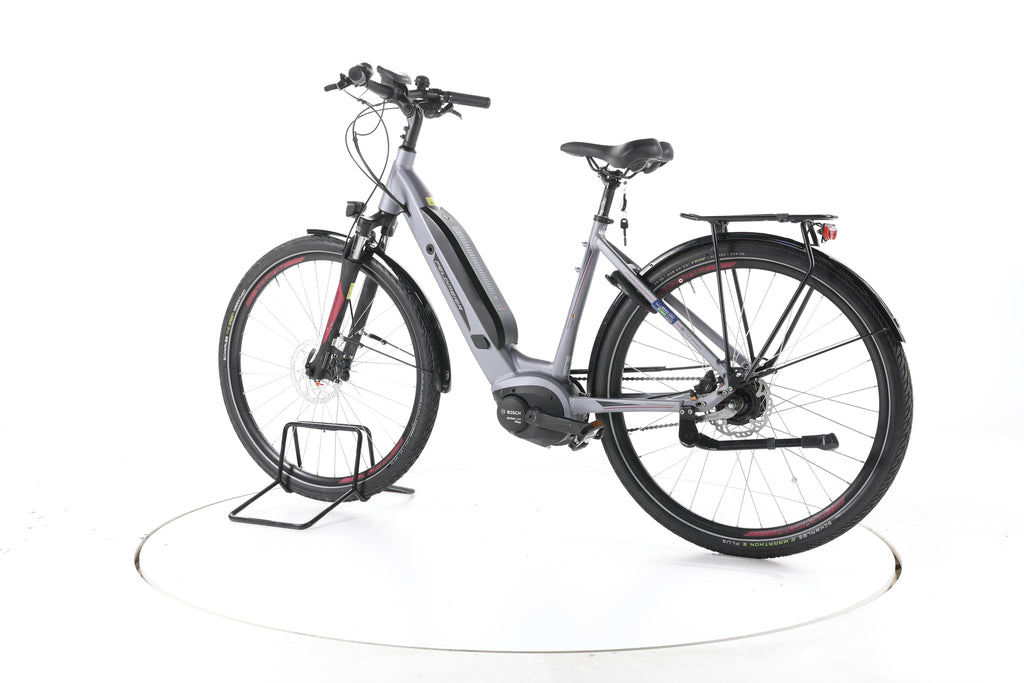 Feldmeier FE 03C ECO City E-Bike Tiefeinsteiger - Image 8