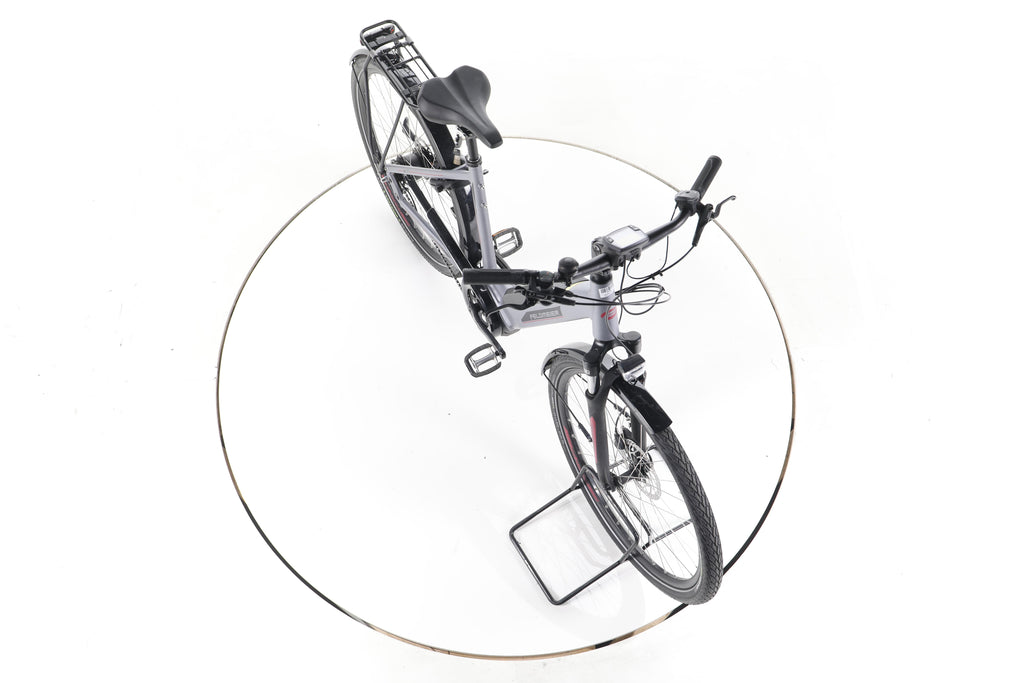 Feldmeier FE 03C ECO City E-Bike Tiefeinsteiger - Image 15