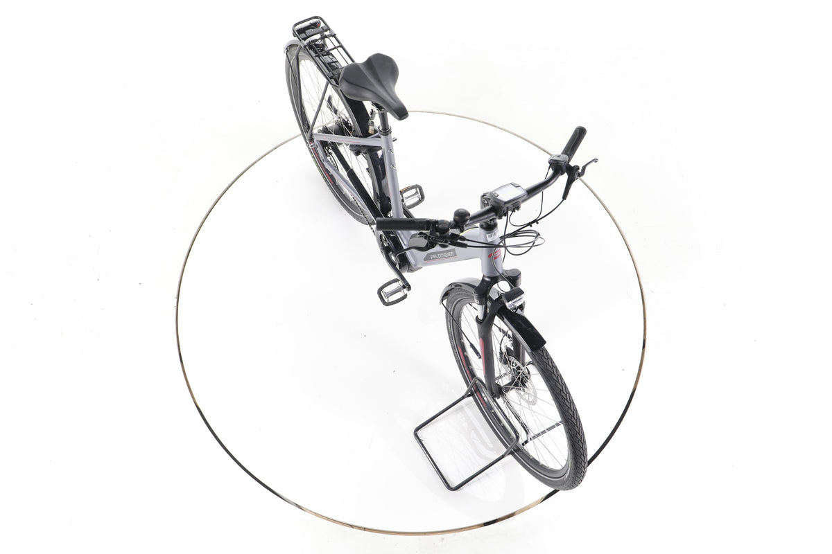 Feldmeier FE 03C ECO City E-Bike Tiefeinsteiger - Image 15