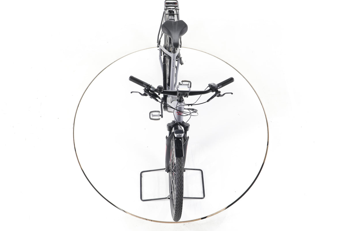 Feldmeier FE 03C ECO City E-Bike Tiefeinsteiger - Image 16
