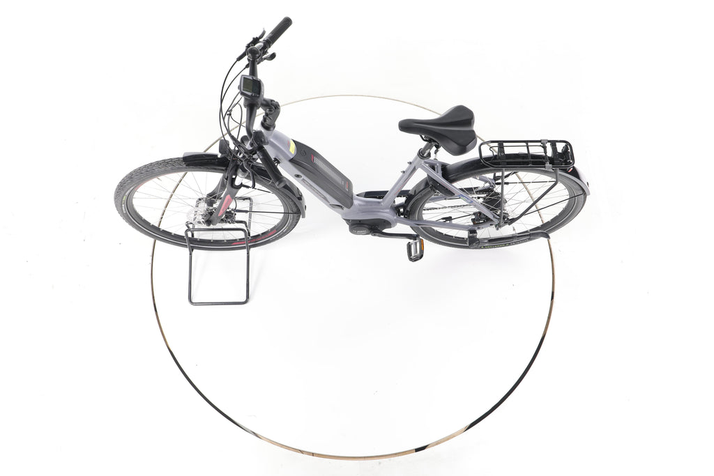 Feldmeier FE 03C ECO City E-Bike Tiefeinsteiger - Image 19