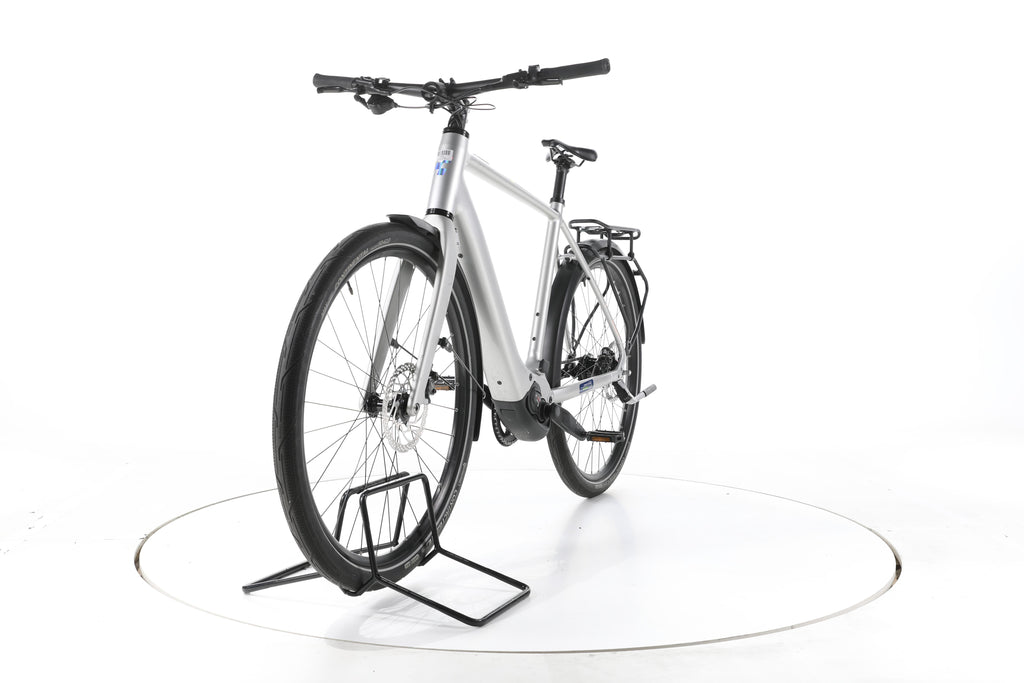 Cube Editor Hybrid SLX FE 400X E-Bike 2025 - Image 5