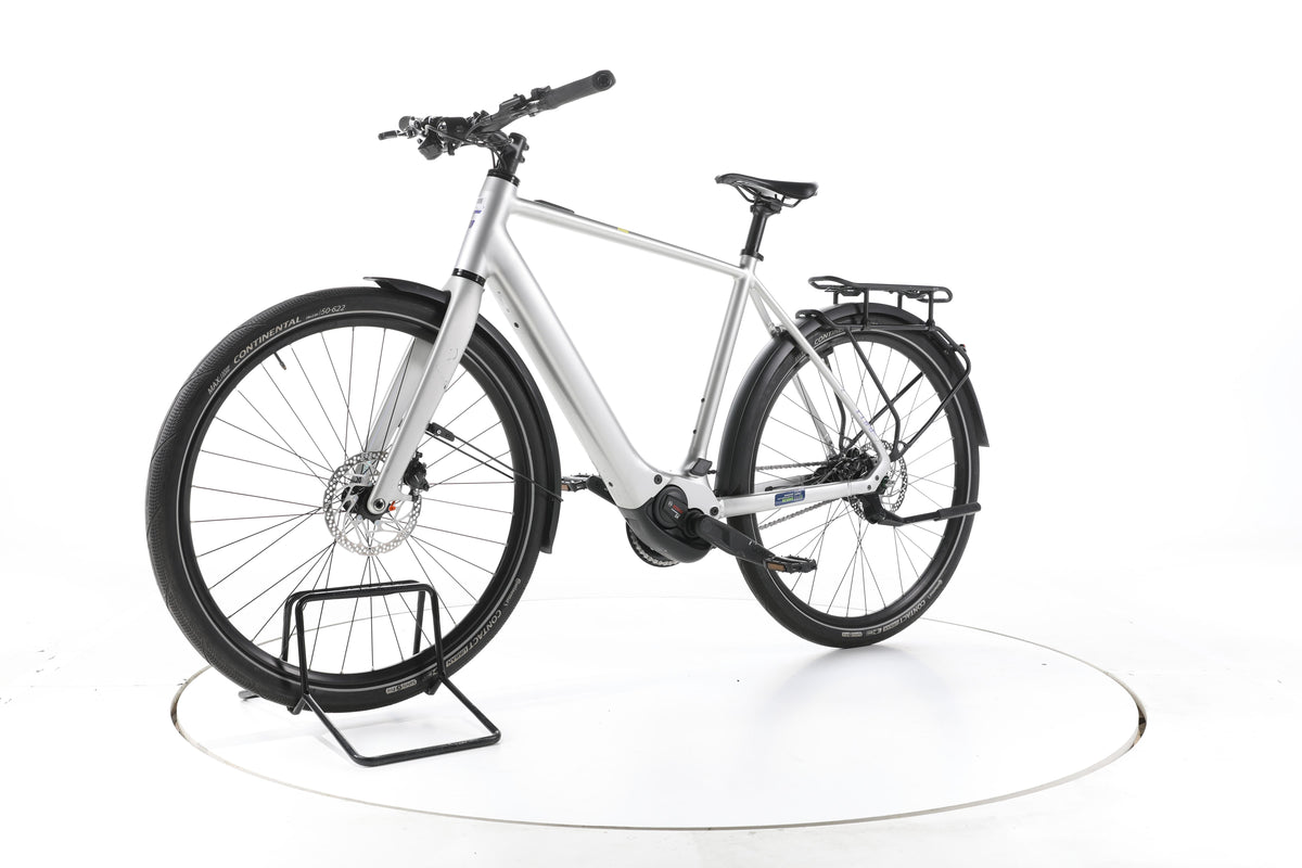 Cube Editor Hybrid SLX FE 400X E-Bike 2025 - Image 6