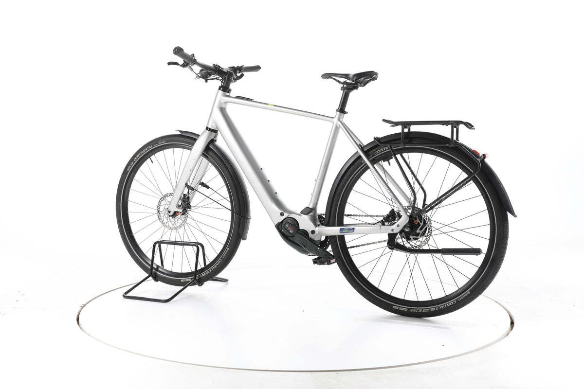 Cube Editor Hybrid SLX FE 400X E-Bike 2025 - Image 8