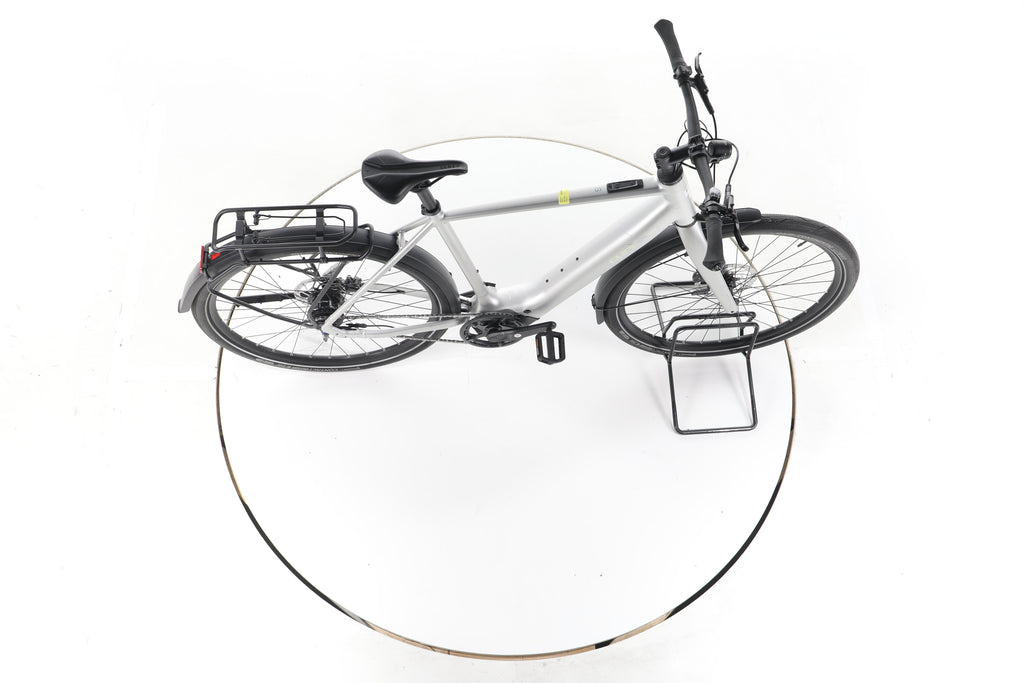 Cube Editor Hybrid SLX FE 400X E-Bike 2025 - Image 13