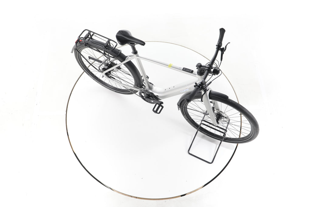 Cube Editor Hybrid SLX FE 400X E-Bike 2025 - Image 14