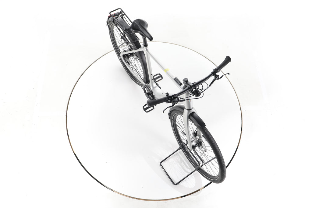 Cube Editor Hybrid SLX FE 400X E-Bike 2025 - Image 15