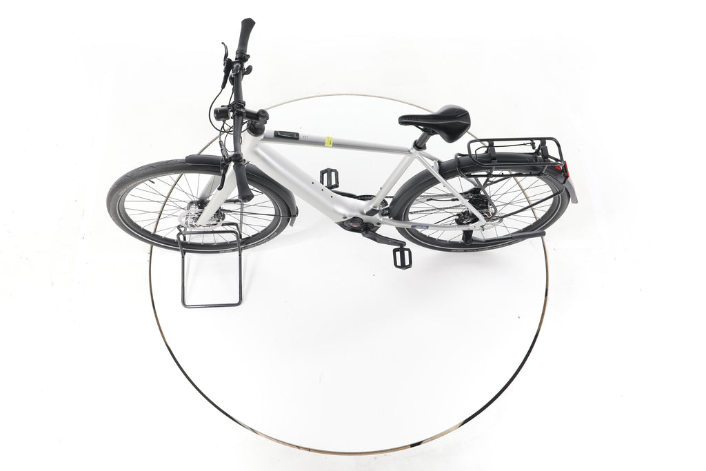 Cube Editor Hybrid SLX FE 400X E-Bike 2025 - Image 19