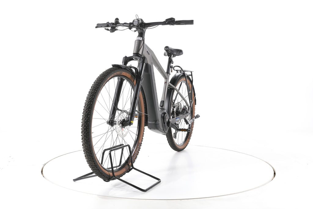 Focus Jarifa² 6.8 Trekking E-Bike - Image 5