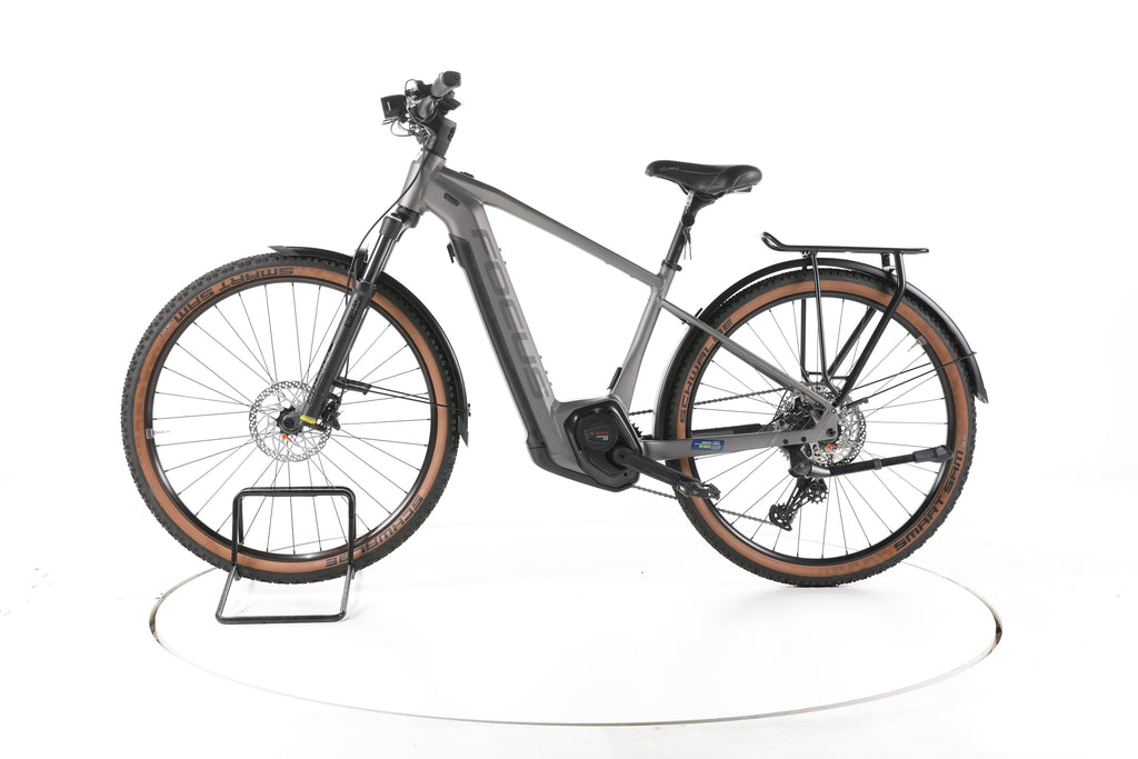 Focus Jarifa² 6.8 Trekking E-Bike - Image 7