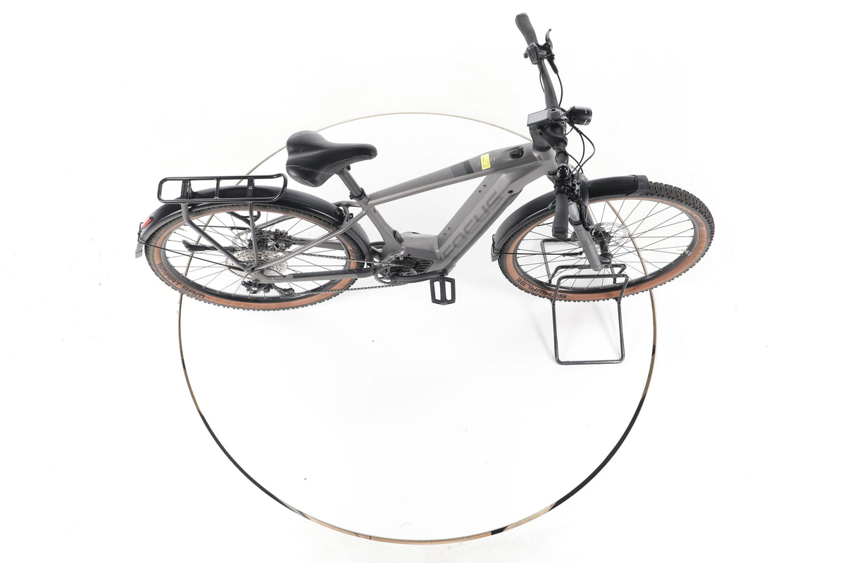 Focus Jarifa² 6.8 Trekking E-Bike - Image 13