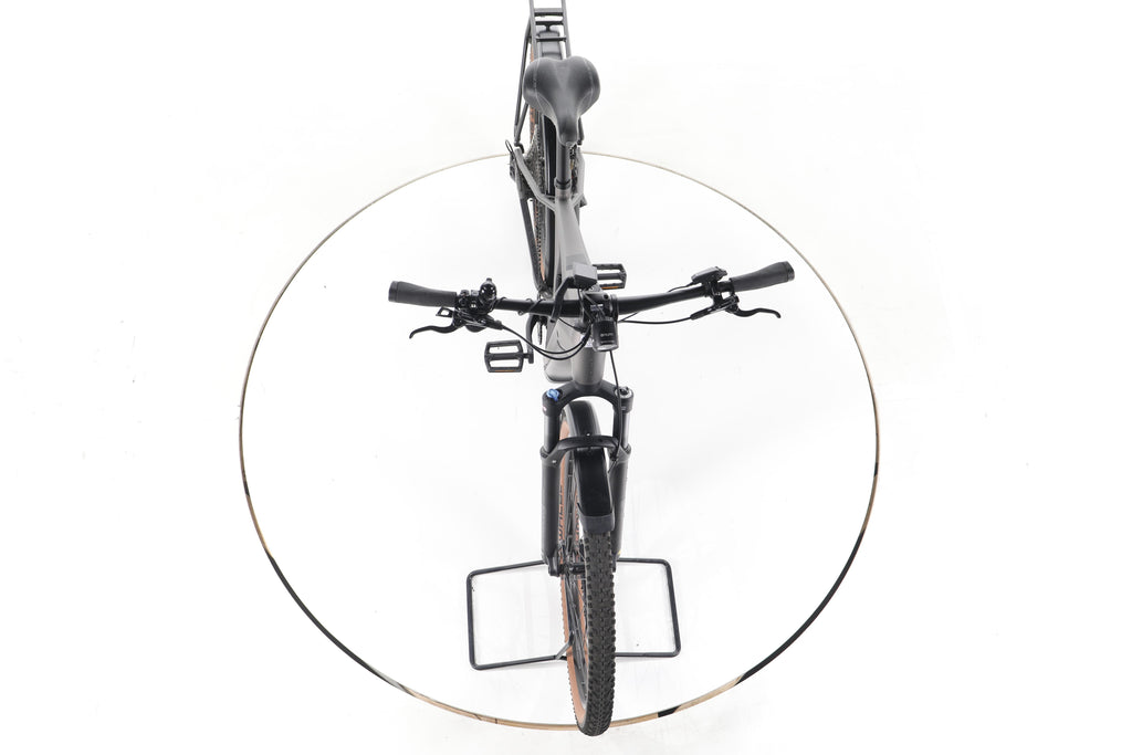 Focus Jarifa² 6.8 Trekking E-Bike - Image 16