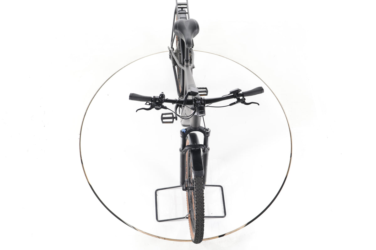 Focus Jarifa² 6.8 Trekking E-Bike - Image 16