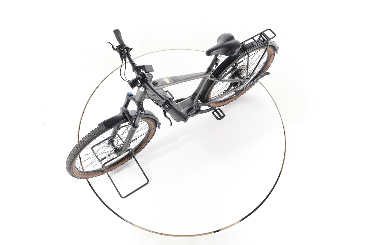 Focus Jarifa² 6.8 Trekking E-Bike - Image 18