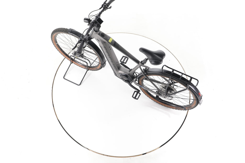 Focus Jarifa² 6.8 Trekking E-Bike - Image 20