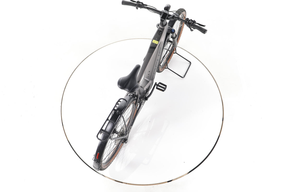 Focus Jarifa² 6.8 Trekking E-Bike - Image 23