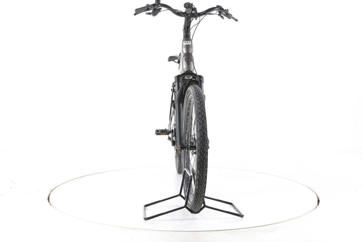 Centurion E-Fire City R960i Plus Trekking E-Bike Tiefeinsteiger - Image 4