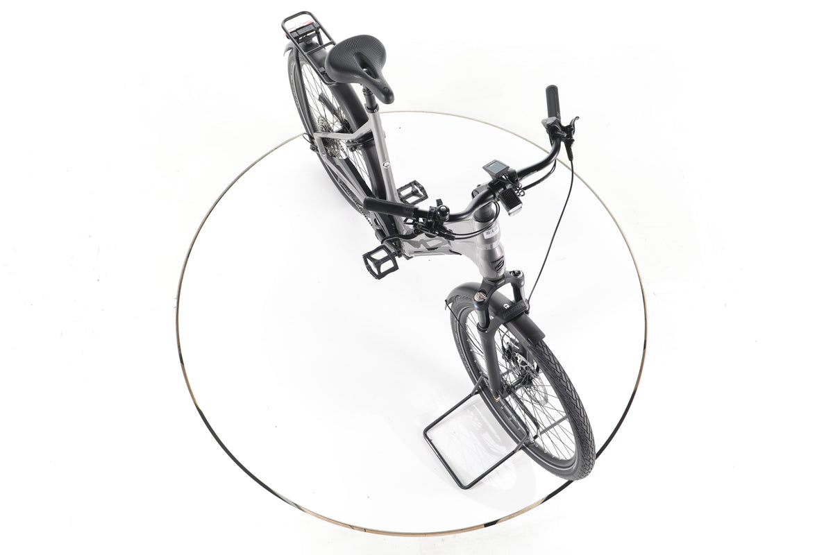Centurion E-Fire City R960i Plus Trekking E-Bike Tiefeinsteiger - Image 15