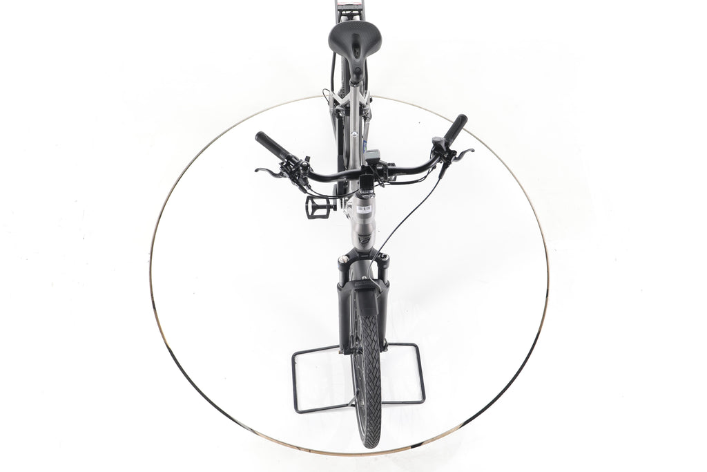 Centurion E-Fire City R960i Plus Trekking E-Bike Tiefeinsteiger - Image 16