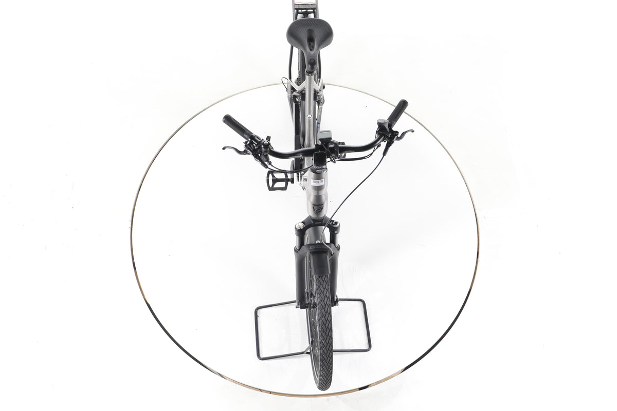 Centurion E-Fire City R960i Plus Trekking E-Bike Tiefeinsteiger - Image 16
