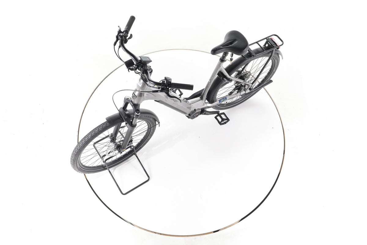 Centurion E-Fire City R960i Plus Trekking E-Bike Tiefeinsteiger - Image 18