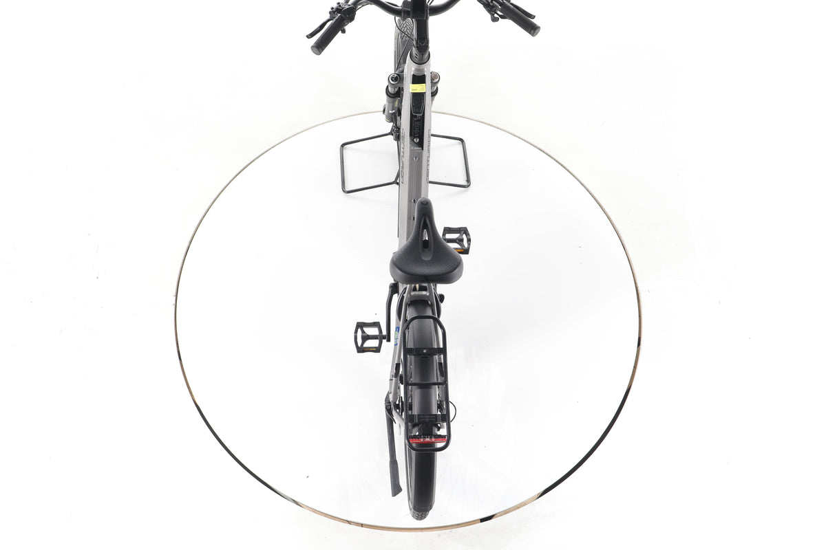 Centurion E-Fire City R960i Plus Trekking E-Bike Tiefeinsteiger - Image 22
