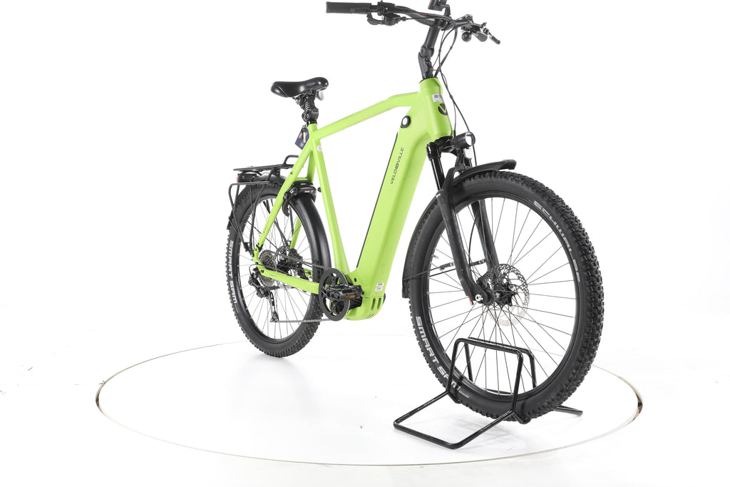 Velo de Ville SEB990 Smart Range Trekking E-Bike - Image 3
