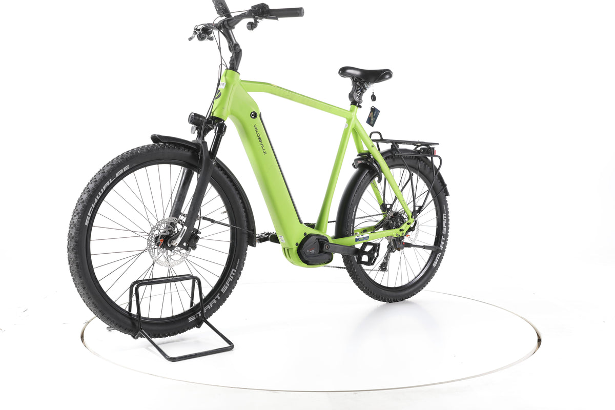 Velo de Ville SEB990 Smart Range Trekking E-Bike - Image 6